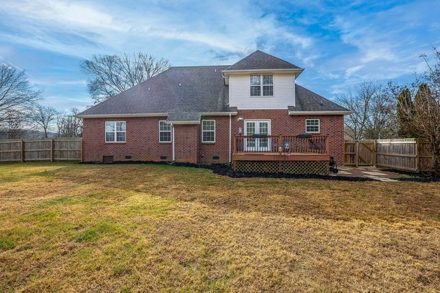 6502 Franklin Rd, Murfreesboro, TN 37128