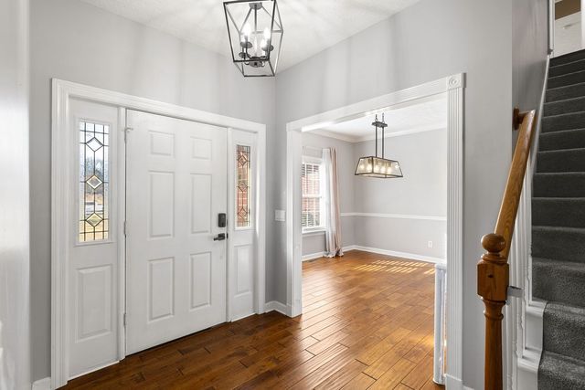 6502 Franklin Rd, Murfreesboro, TN 37128