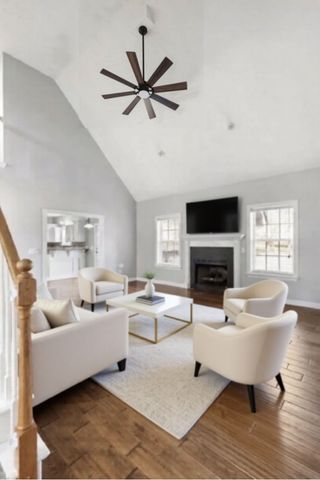 6502 Franklin Rd, Murfreesboro, TN 37128