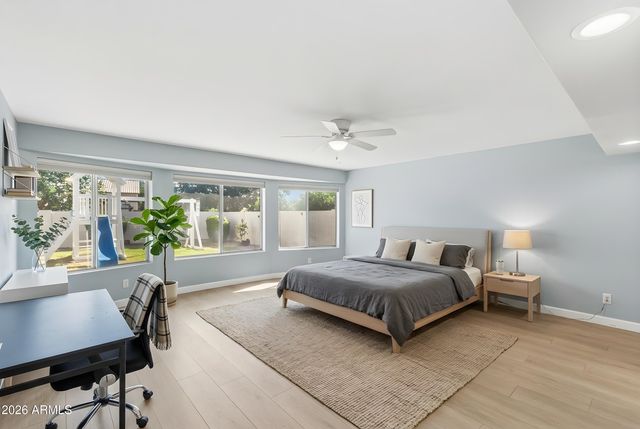 5321 W LINDA Lane, Chandler, AZ 85226