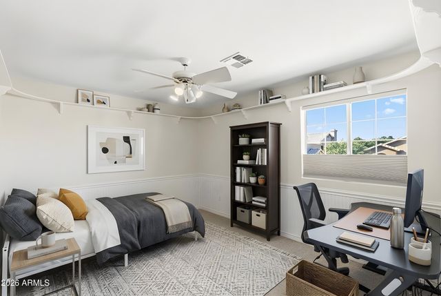5321 W LINDA Lane, Chandler, AZ 85226
