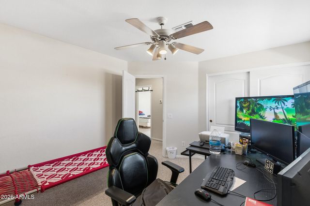 5321 W LINDA Lane, Chandler, AZ 85226