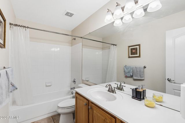 5321 W LINDA Lane, Chandler, AZ 85226