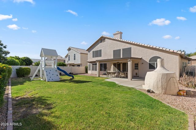 5321 W LINDA Lane, Chandler, AZ 85226