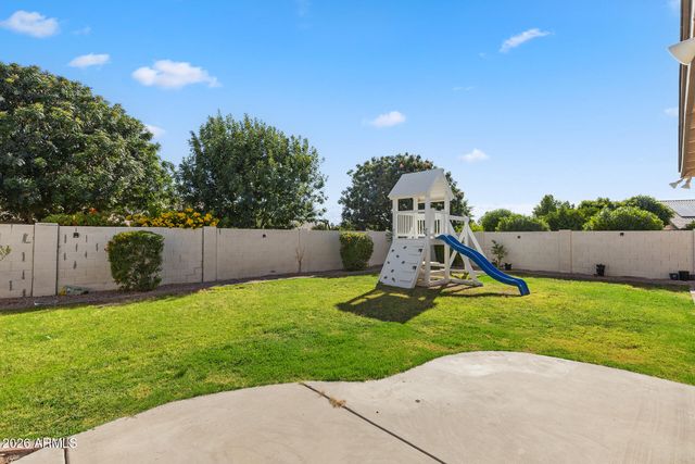 5321 W LINDA Lane, Chandler, AZ 85226
