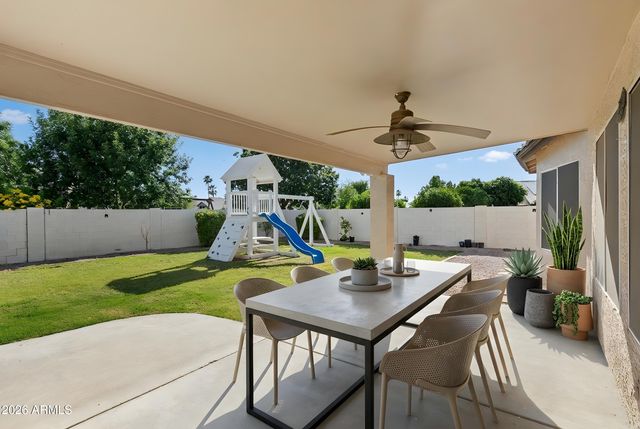 5321 W LINDA Lane, Chandler, AZ 85226