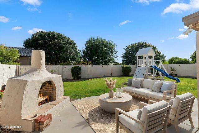 5321 W LINDA Lane, Chandler, AZ 85226