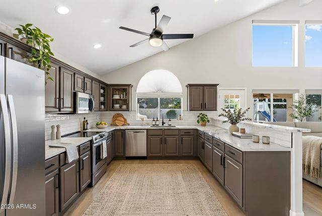 5321 W LINDA Lane, Chandler, AZ 85226
