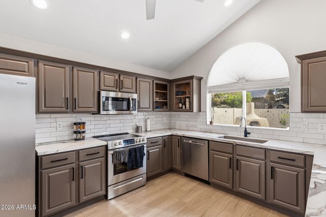5321 W LINDA Lane, Chandler, AZ 85226