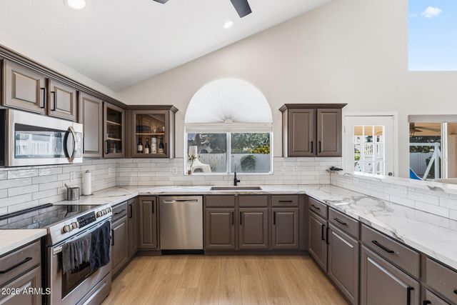 5321 W LINDA Lane, Chandler, AZ 85226