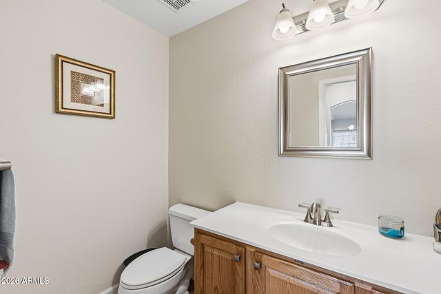 5321 W LINDA Lane, Chandler, AZ 85226