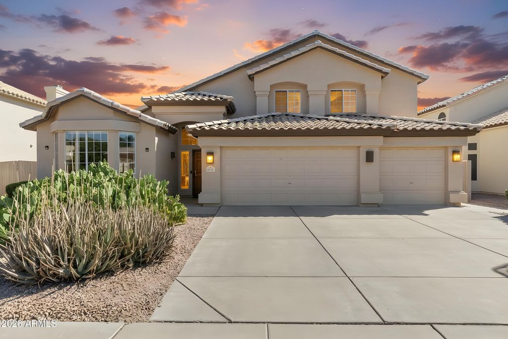 5321 W LINDA Lane, Chandler, AZ 85226