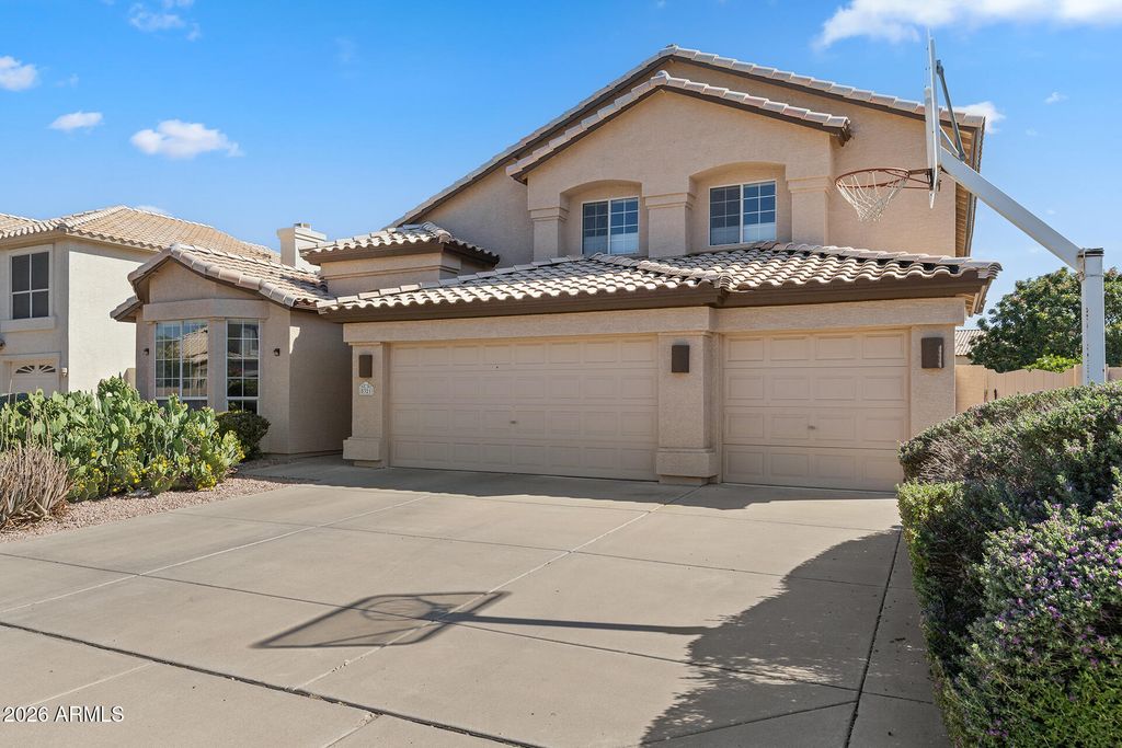 5321 W LINDA Lane, Chandler, AZ 85226 — photo 2