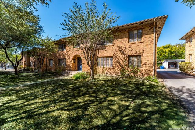229 Natalen Ave Apt 4, San Antonio, TX 78209