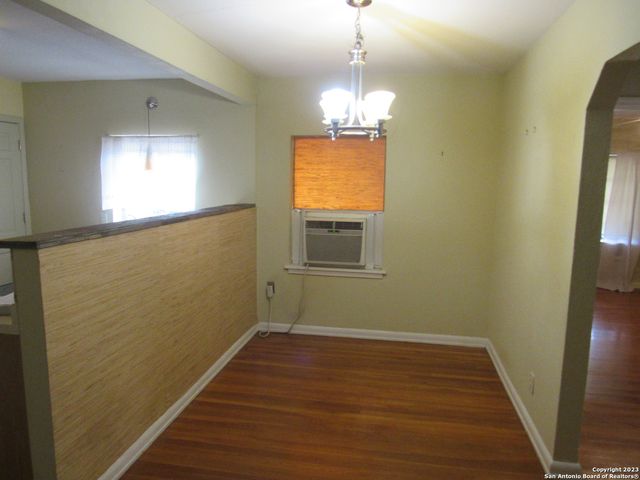 229 Natalen Ave Apt 4, San Antonio, TX 78209