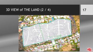 1555 San Ysidro Drive, Beverly Hills, CA 90210