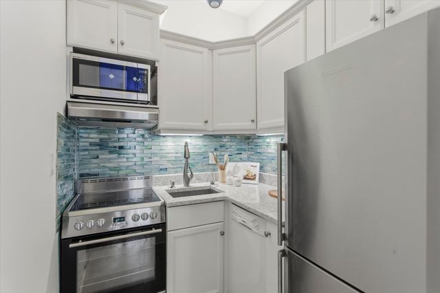 41 Commonwealth Ave 3, Boston, MA 02116