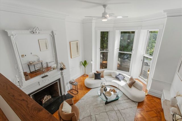 41 Commonwealth Ave 3, Boston, MA 02116