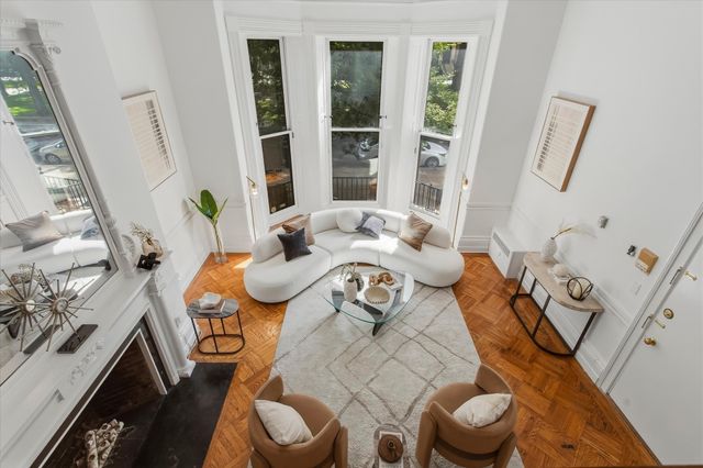41 Commonwealth Ave 3, Boston, MA 02116