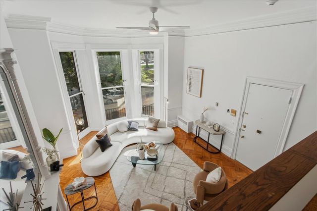 41 Commonwealth Ave 3, Boston, MA 02116