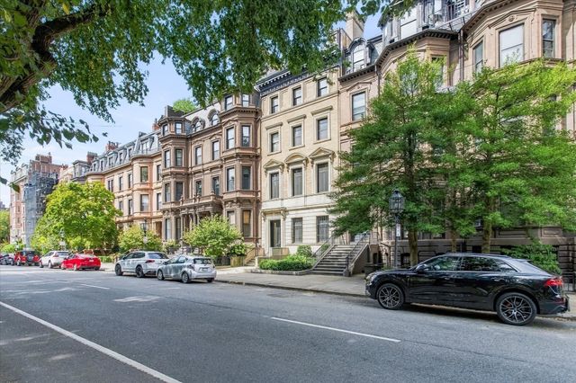41 Commonwealth Ave 3, Boston, MA 02116