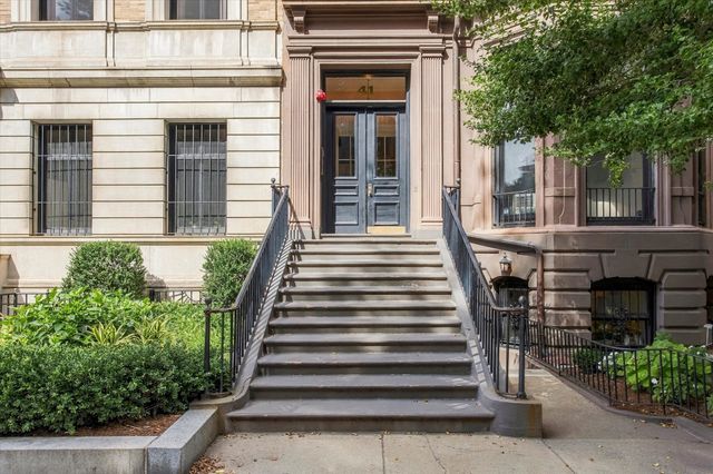 41 Commonwealth Ave 3, Boston, MA 02116