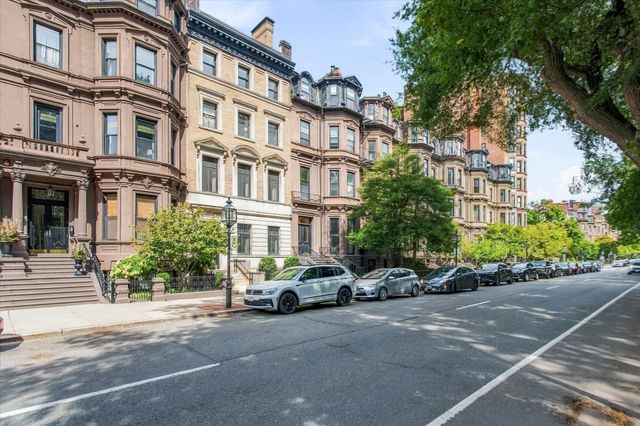 41 Commonwealth Ave 3, Boston, MA 02116
