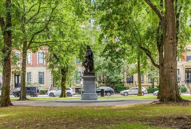 41 Commonwealth Ave 3, Boston, MA 02116