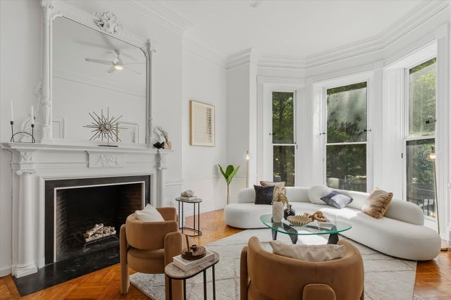 41 Commonwealth Ave 3, Boston, MA 02116