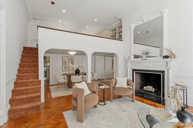 41 Commonwealth Ave 3, Boston, MA 02116
