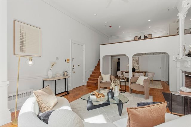 41 Commonwealth Ave 3, Boston, MA 02116