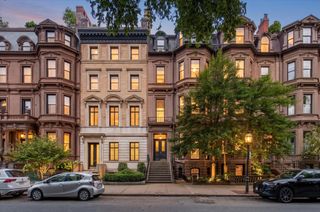 41 Commonwealth Ave 3, Boston, MA 02116