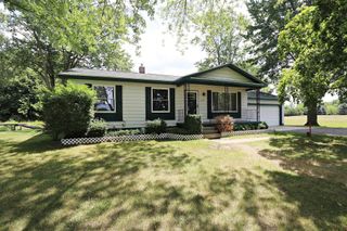 1415 S Nichols Road, Clayton Twp, MI 48473