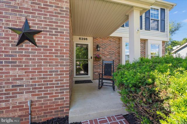 6396 DEVONSHIRE LN, Frederick, MD 21703
