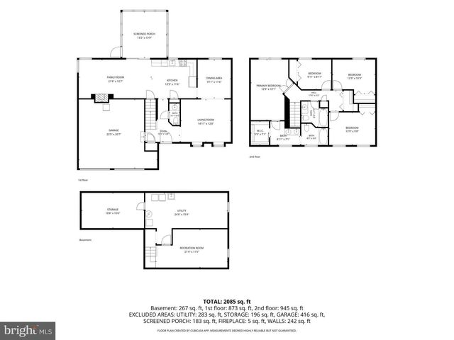 6396 DEVONSHIRE LN, Frederick, MD 21703