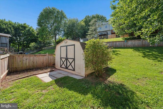 6396 DEVONSHIRE LN, Frederick, MD 21703