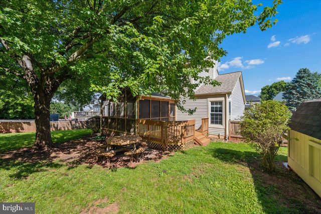 6396 DEVONSHIRE LN, Frederick, MD 21703