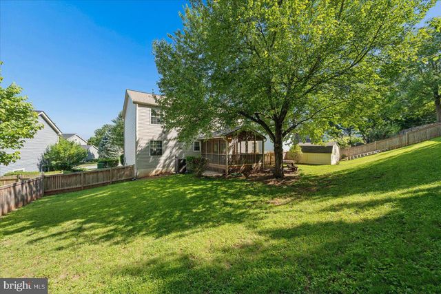 6396 DEVONSHIRE LN, Frederick, MD 21703