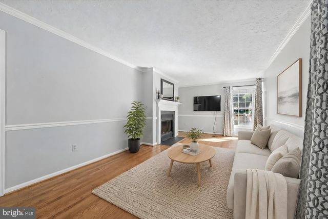 6396 DEVONSHIRE LN, Frederick, MD 21703