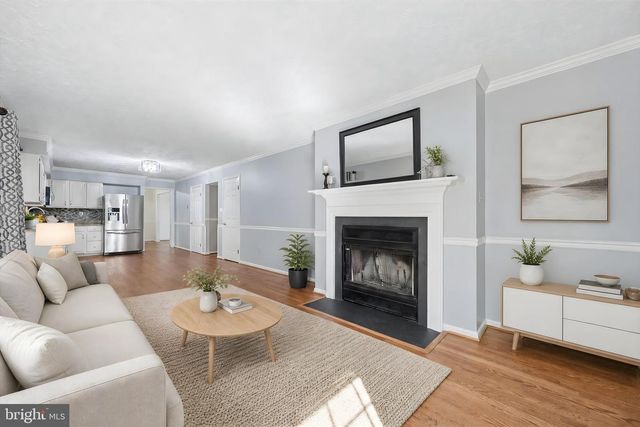 6396 DEVONSHIRE LN, Frederick, MD 21703