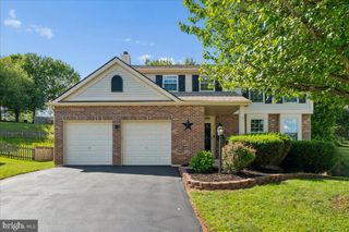 6396 DEVONSHIRE LN, Frederick, MD 21703