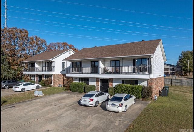 3030 Donnell Ridge, Conway, AR 72034