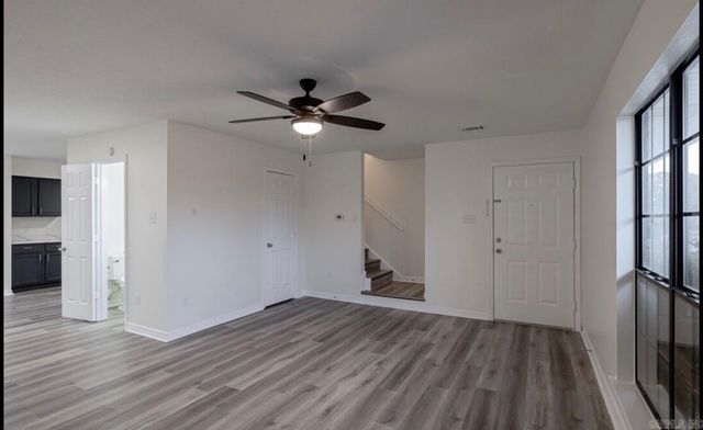 3030 Donnell Ridge, Conway, AR 72034