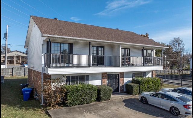 3030 Donnell Ridge, Conway, AR 72034