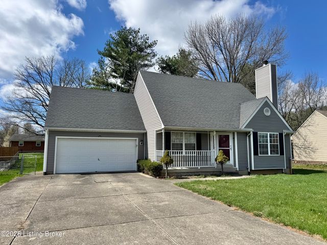 406 College View Dr, Elizabethtown, KY 42701