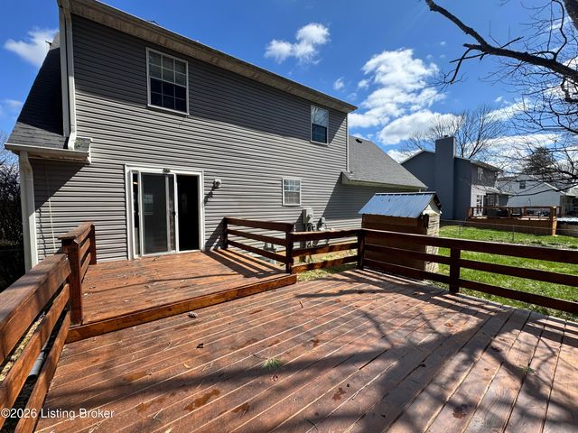 406 College View Dr, Elizabethtown, KY 42701