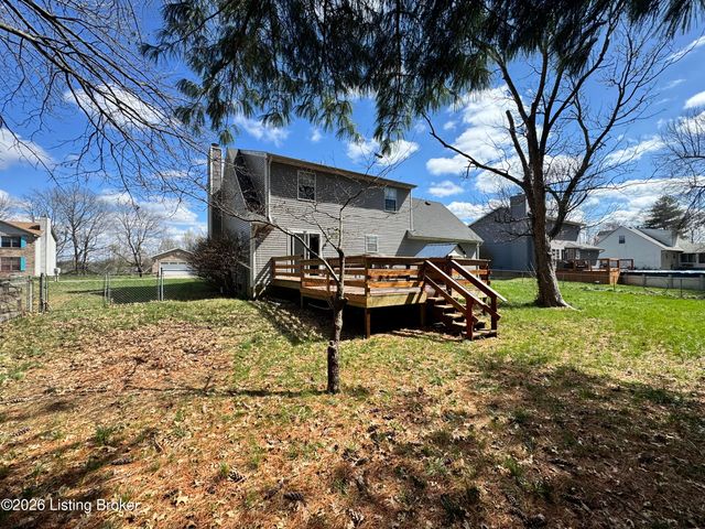 406 College View Dr, Elizabethtown, KY 42701