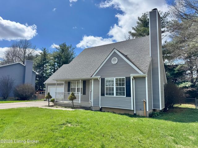 406 College View Dr, Elizabethtown, KY 42701