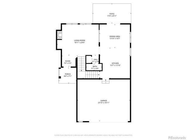 18080 E Orchard Place, Aurora, CO 80016