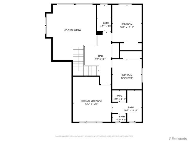 18080 E Orchard Place, Aurora, CO 80016